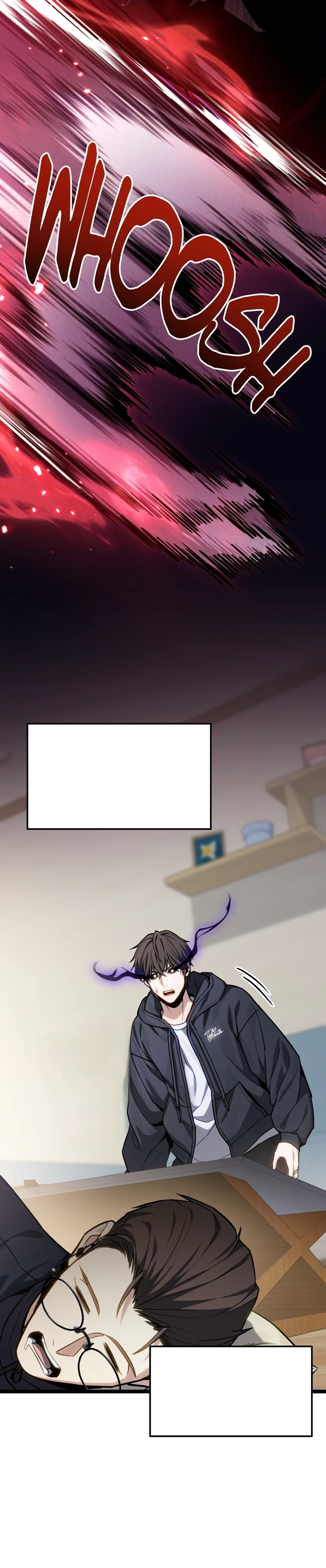 Ultimate Shut-in chapter 80 — page 27