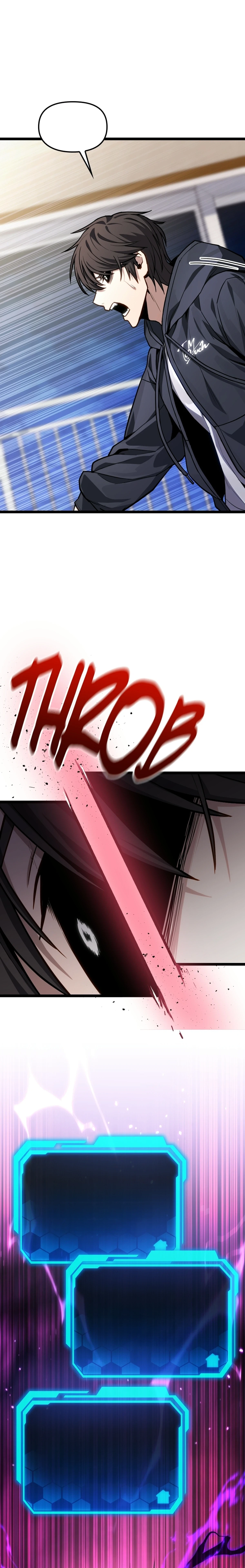 Ultimate Shut-in chapter 80 — page 28