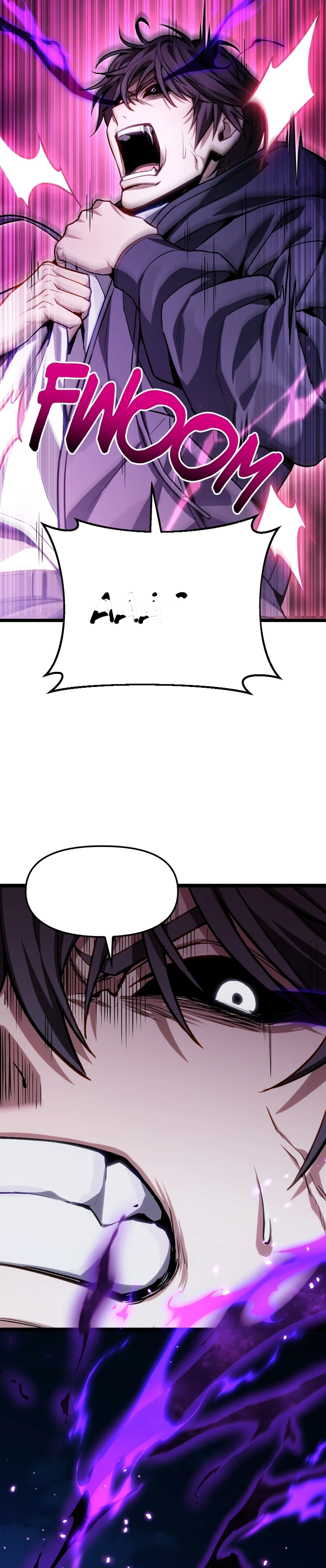 Ultimate Shut-in chapter 80 — page 29