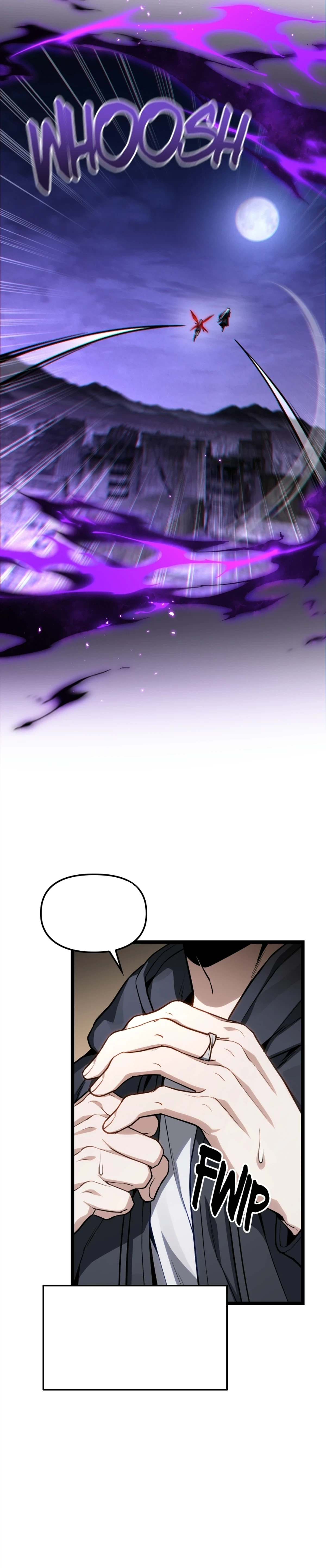 Ultimate Shut-in chapter 80 — page 33
