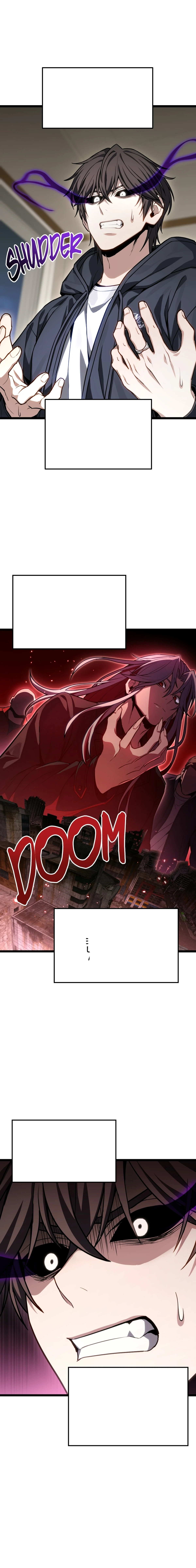 Ultimate Shut-in chapter 80 — page 34