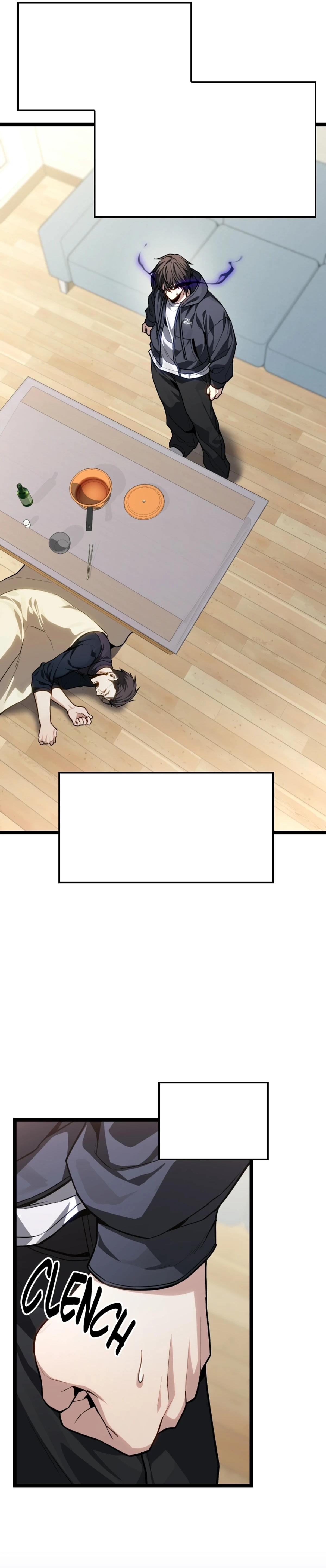 Ultimate Shut-in chapter 80 — page 35