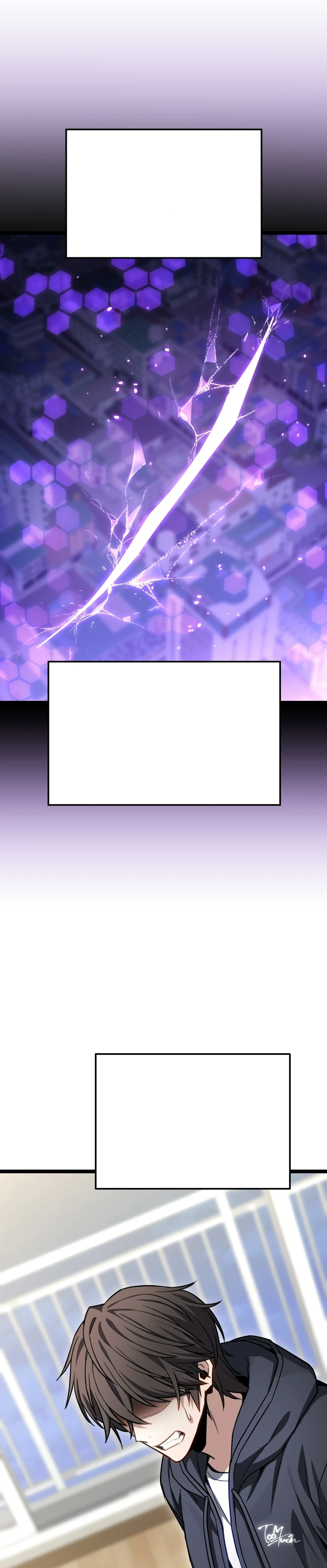 Ultimate Shut-in chapter 80 — page 36