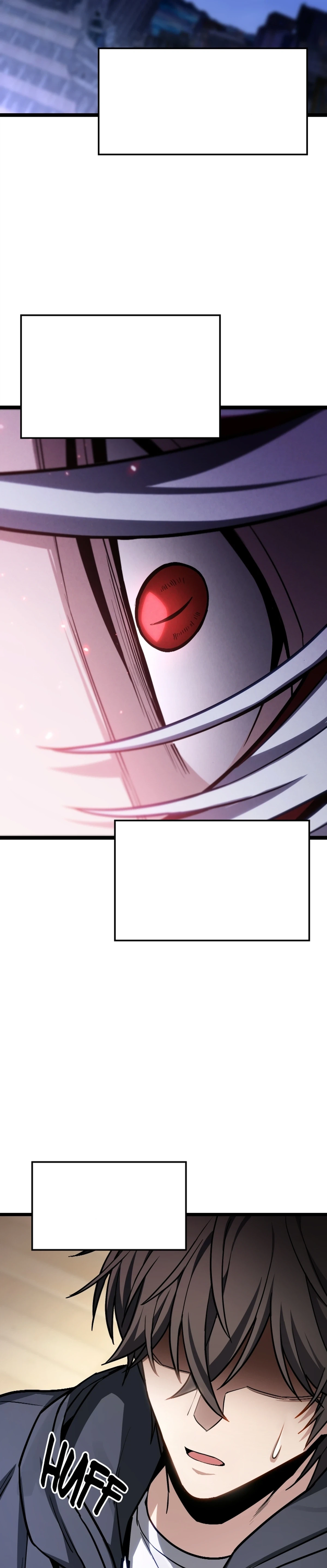Ultimate Shut-in chapter 80 — page 38