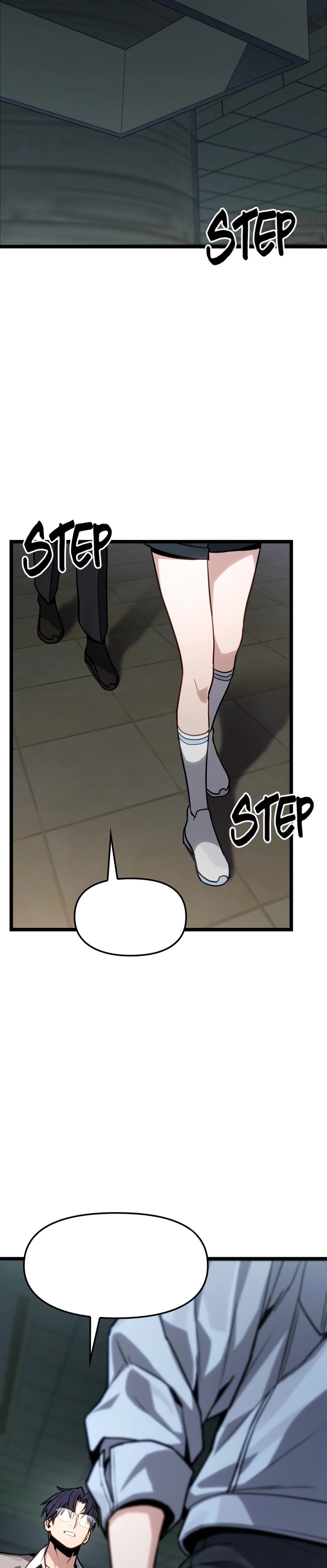Ultimate Shut-in chapter 80 — page 41