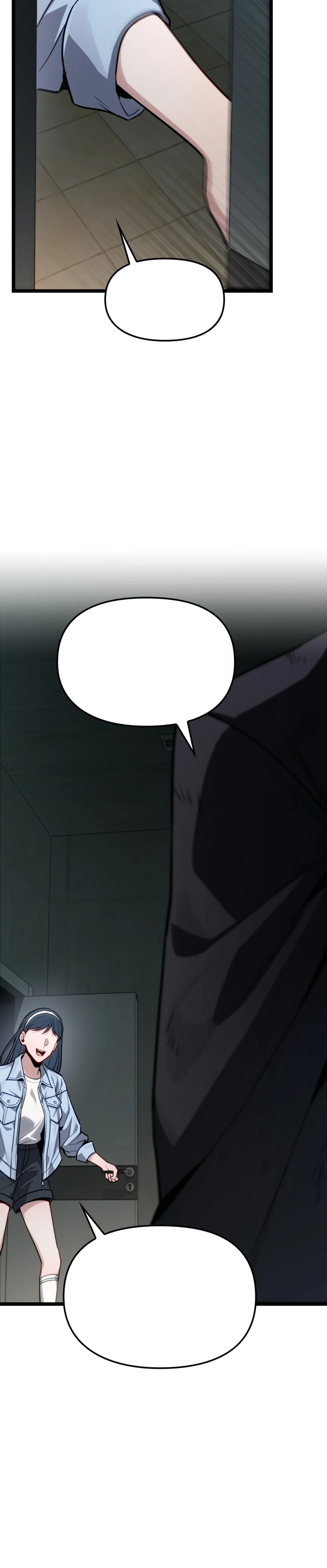 Ultimate Shut-in chapter 80 — page 43