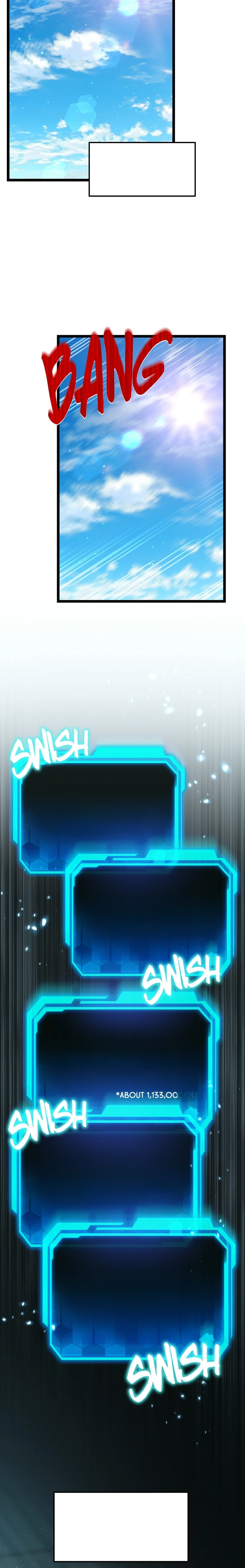 Ultimate Shut-in الفصل 81 — صفحة 29