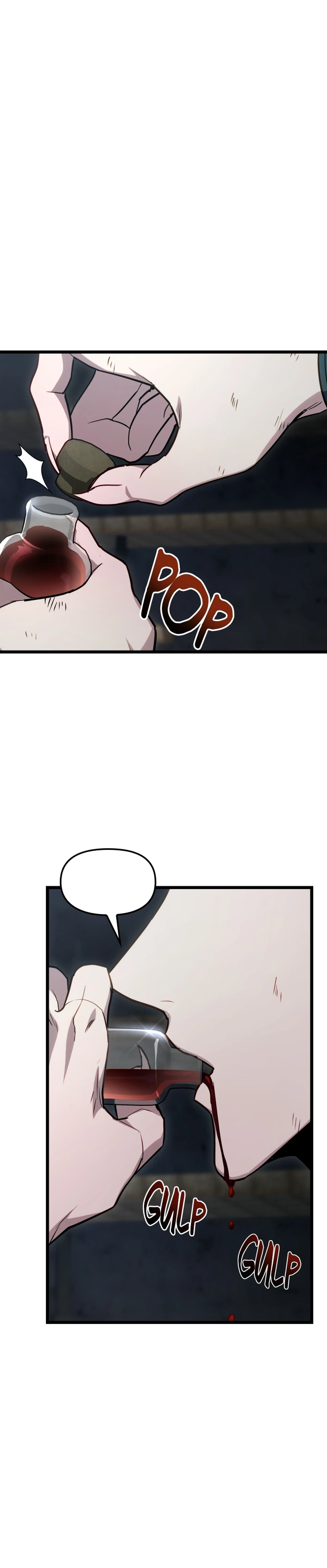 Ultimate Shut-in chapter 83 — page 2
