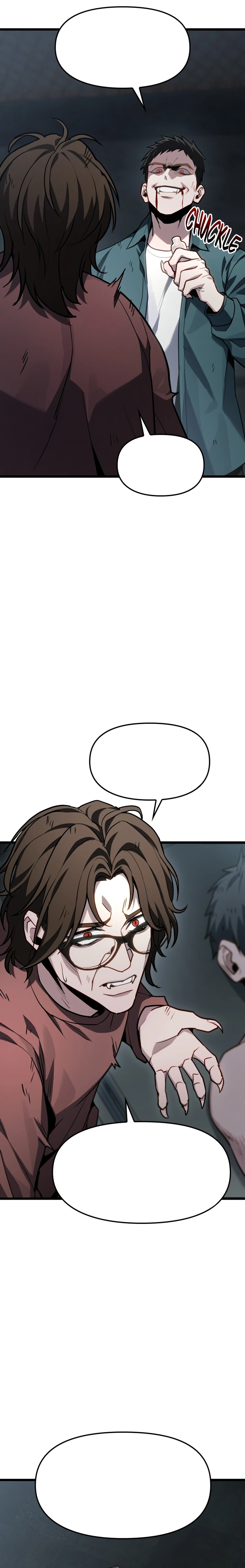Ultimate Shut-in chapter 83 — page 3