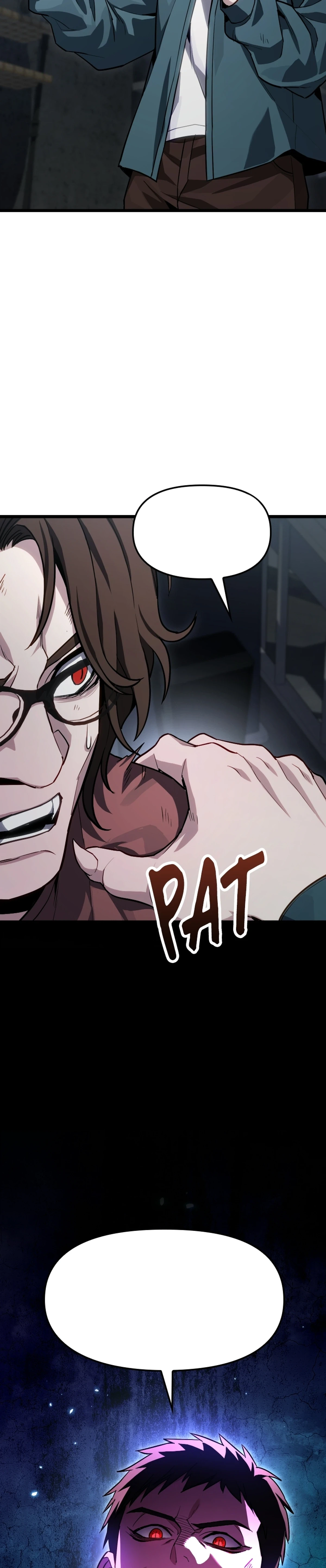 Ultimate Shut-in chapter 83 — page 5