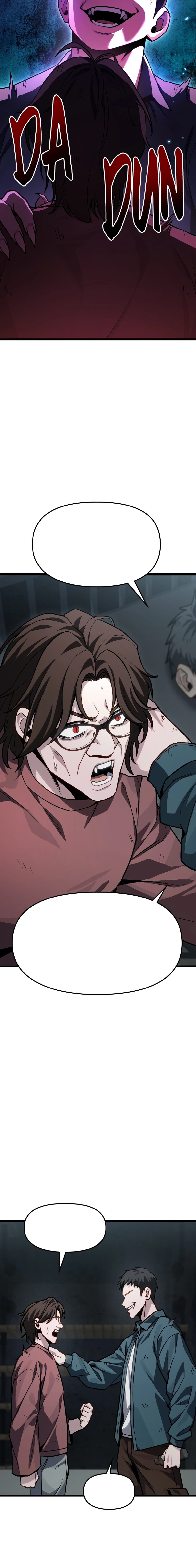 Ultimate Shut-in chapter 83 — page 6