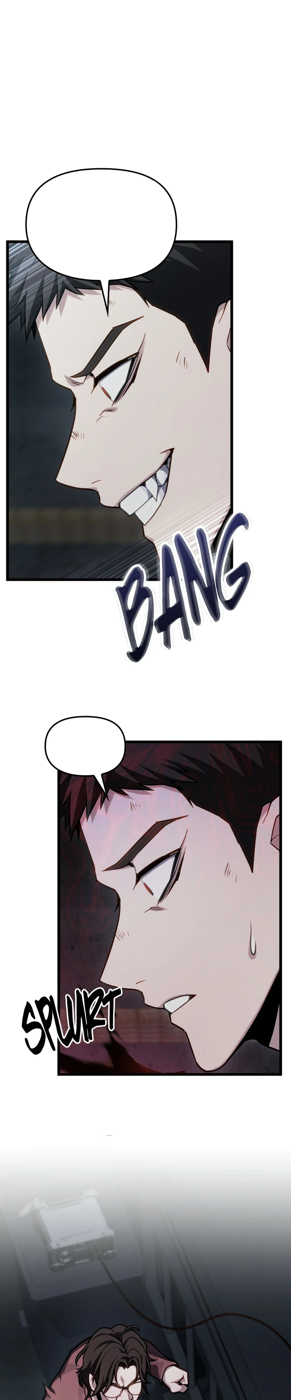 Ultimate Shut-in chapter 83 — page 7