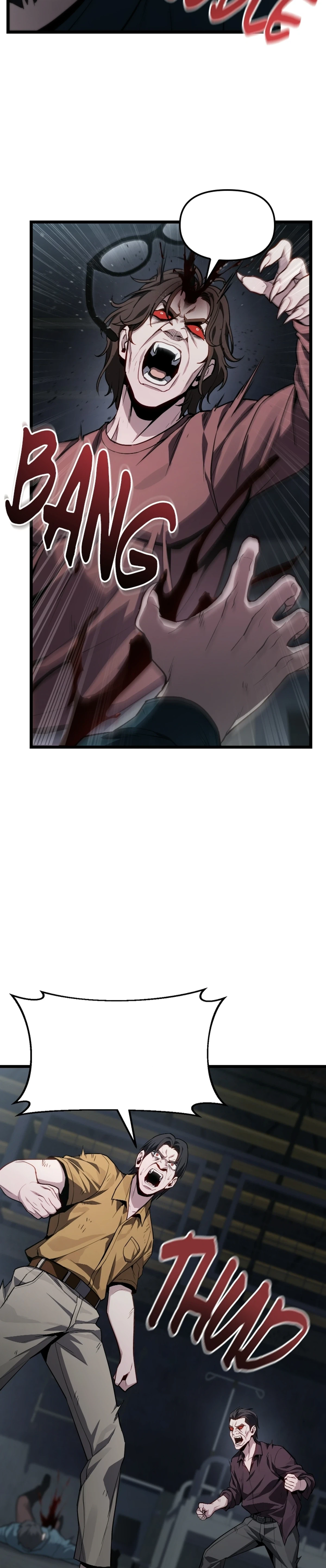 Ultimate Shut-in chapter 83 — page 9