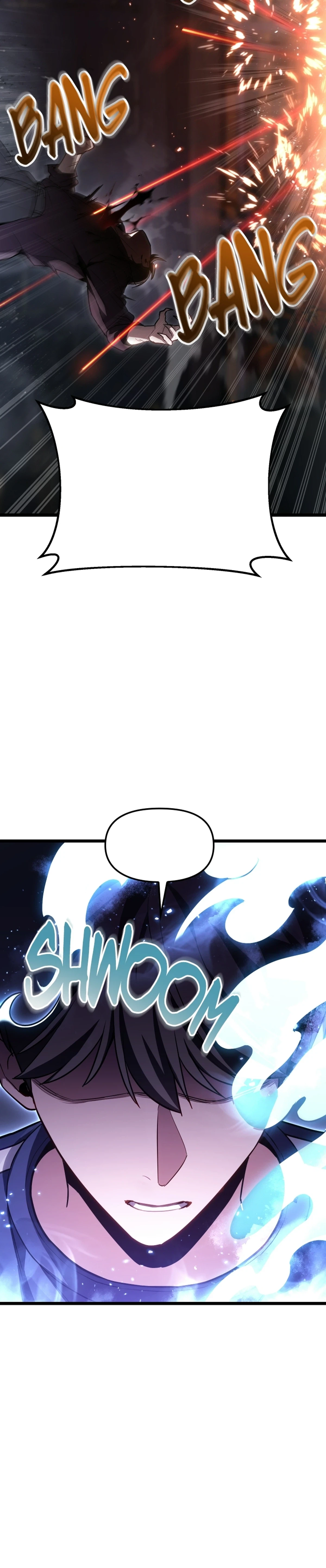 Ultimate Shut-in chapter 83 — page 11