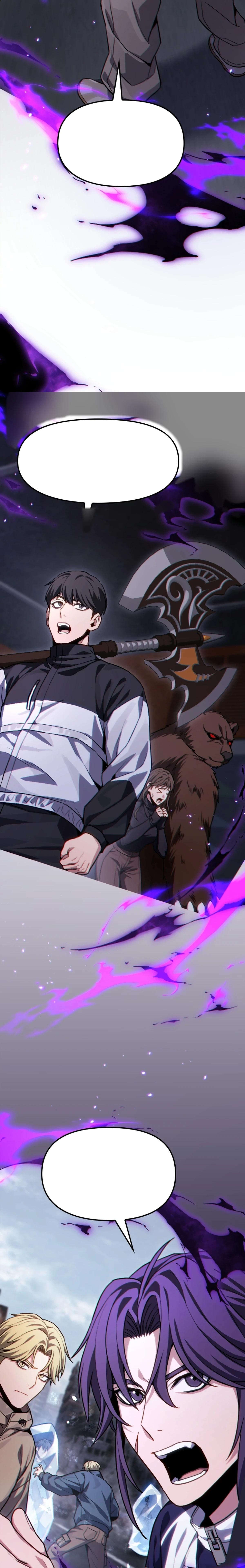 Ultimate Shut-in chapter 83 — page 13