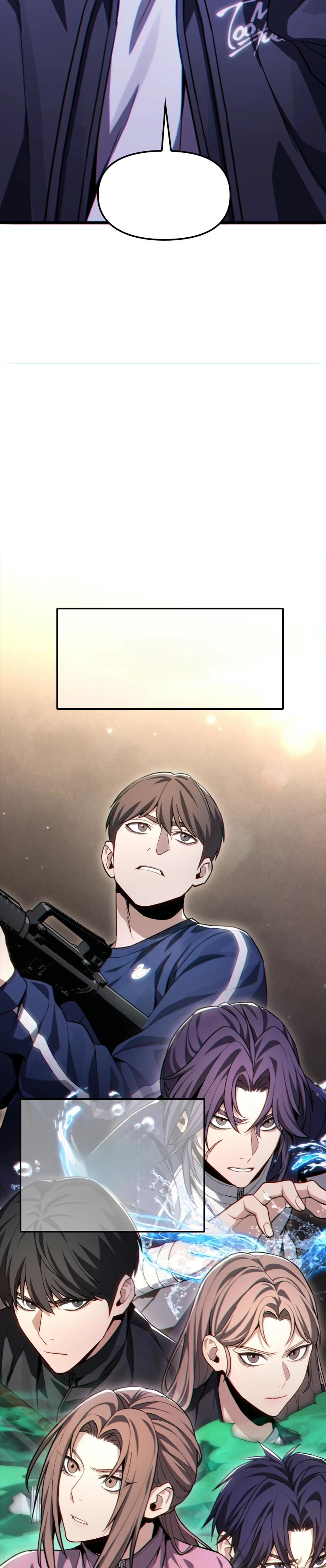 Ultimate Shut-in chapter 83 — page 15