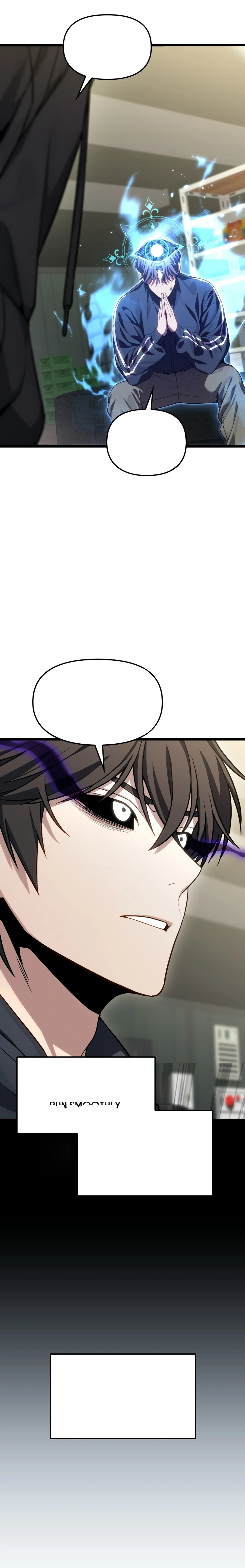Ultimate Shut-in chapter 83 — page 22