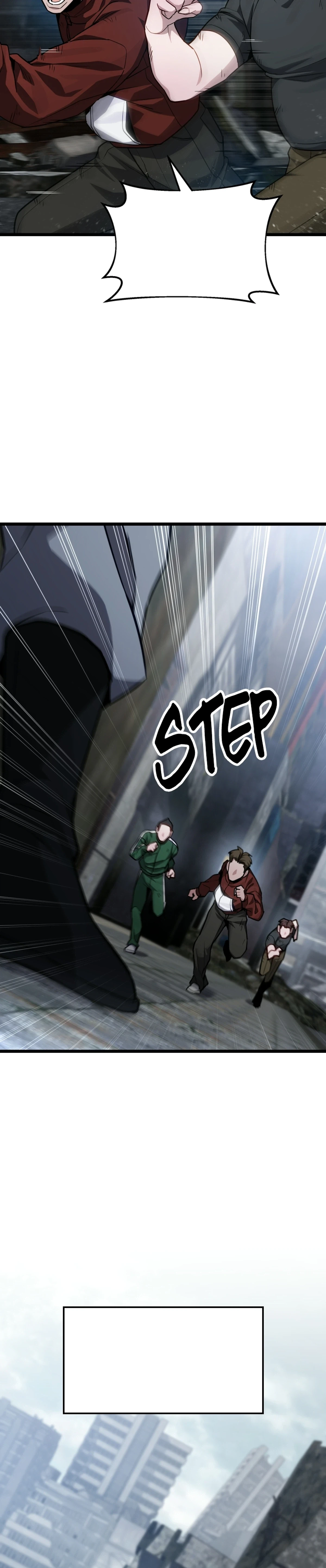 Ultimate Shut-in chapter 83 — page 24