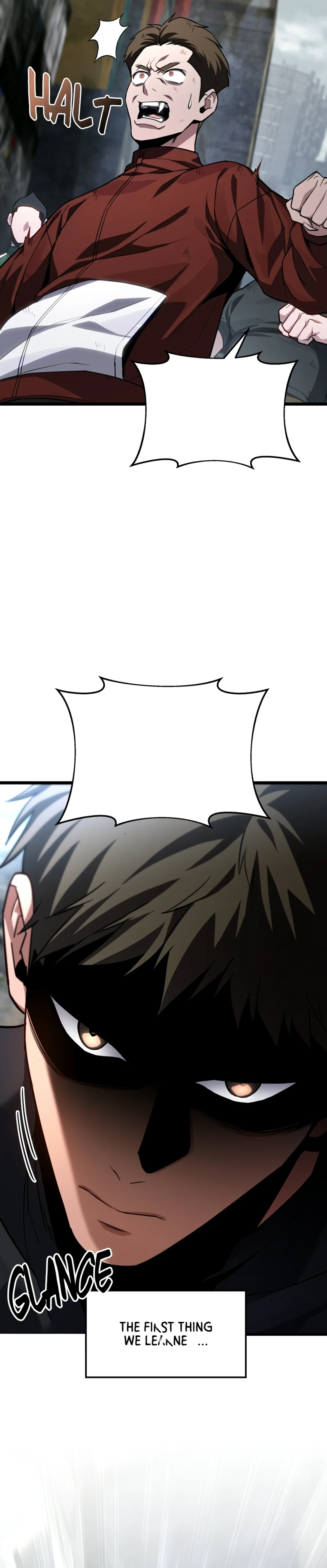 Ultimate Shut-in chapter 83 — page 26