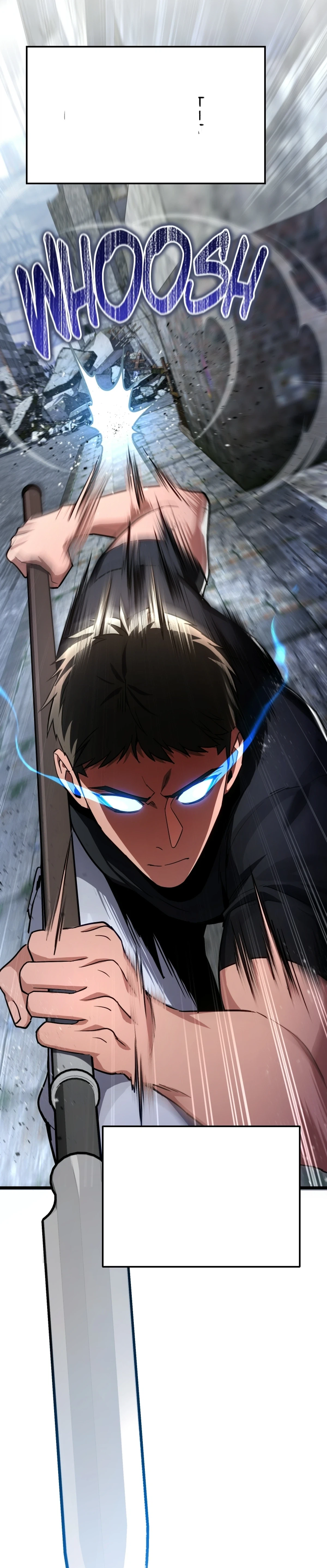 Ultimate Shut-in chapter 83 — page 27