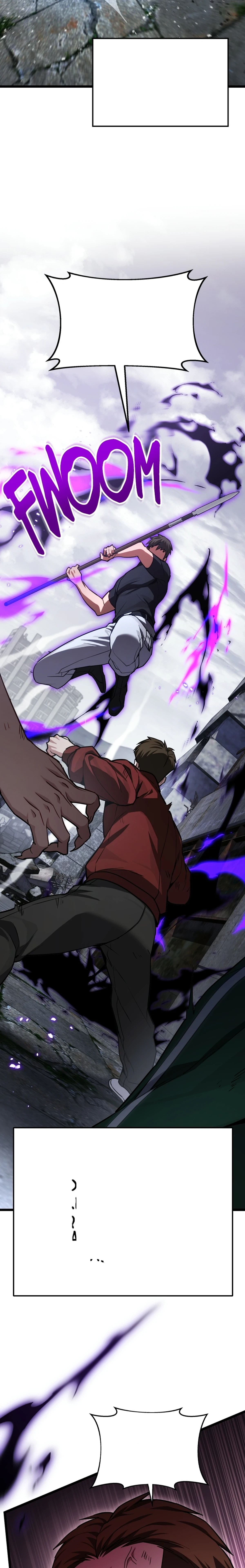 Ultimate Shut-in chapter 83 — page 29