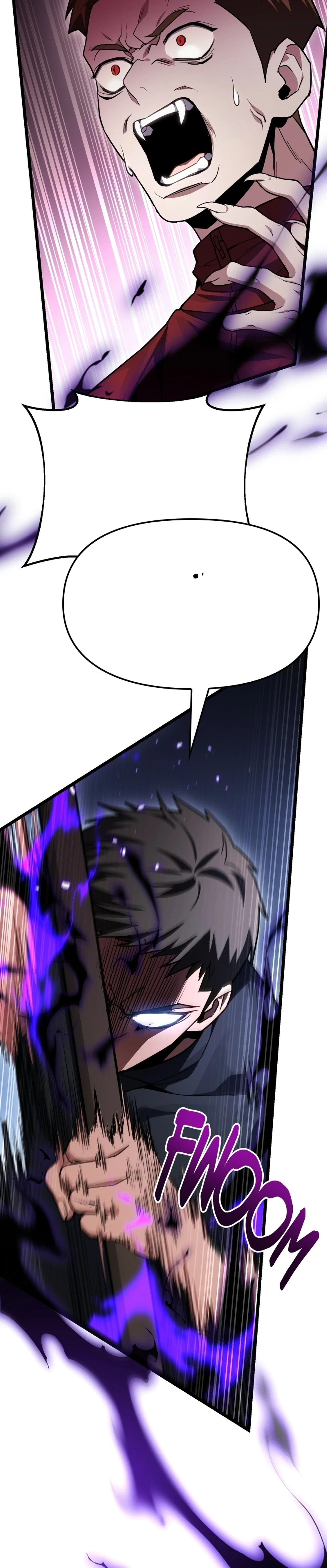 Ultimate Shut-in chapter 83 — page 30
