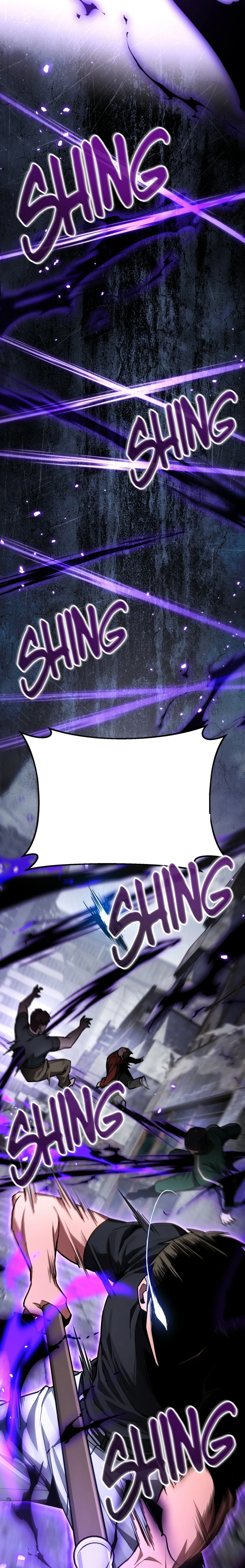 Ultimate Shut-in chapter 83 — page 31