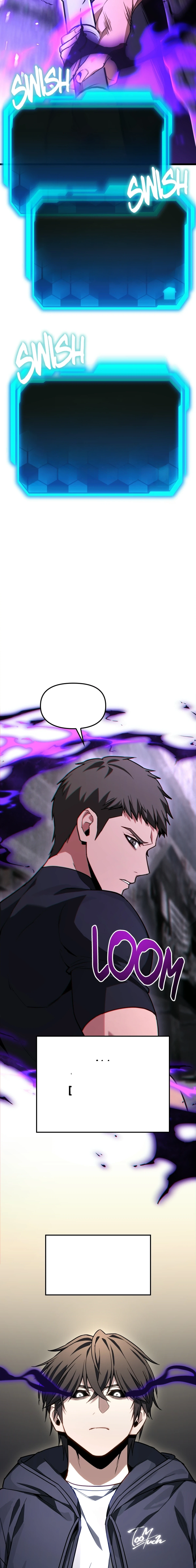 Ultimate Shut-in chapter 83 — page 32