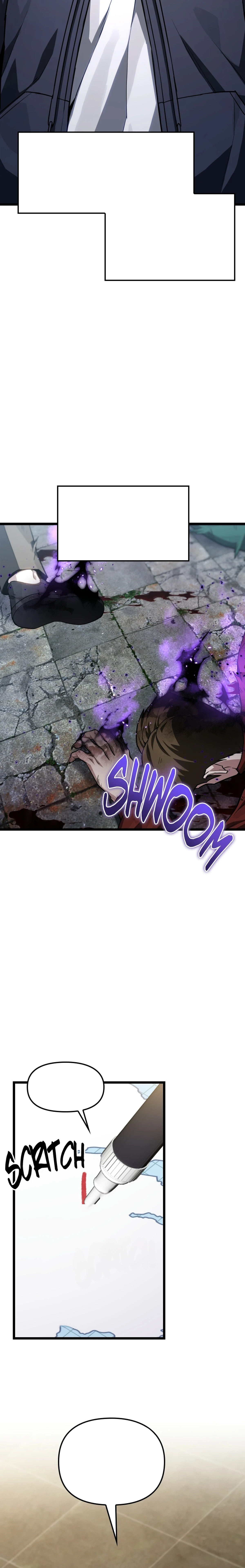 Ultimate Shut-in chapter 83 — page 33