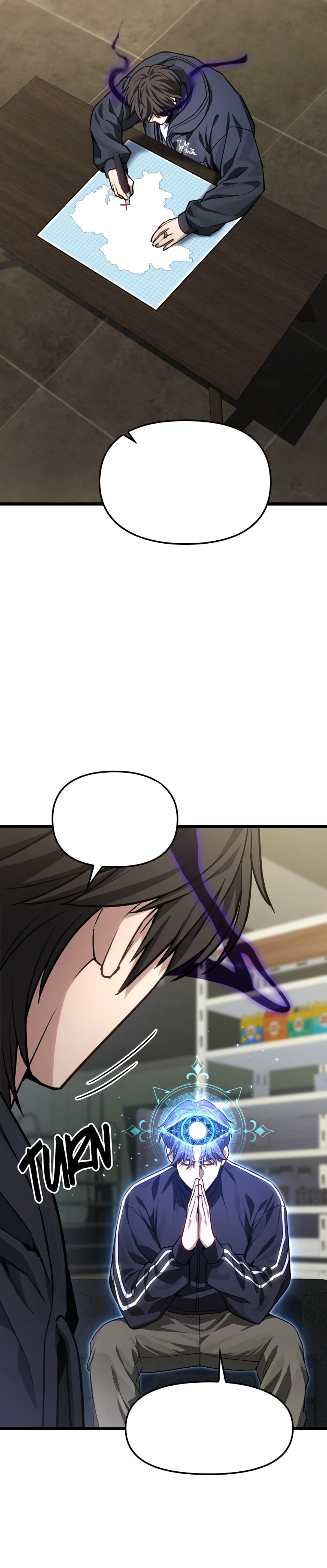 Ultimate Shut-in chapter 83 — page 34