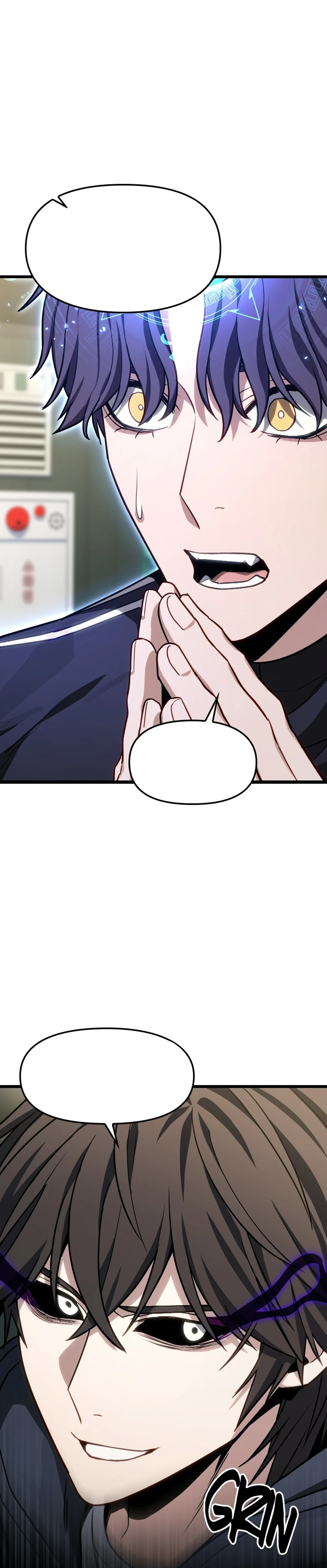 Ultimate Shut-in chapter 83 — page 35