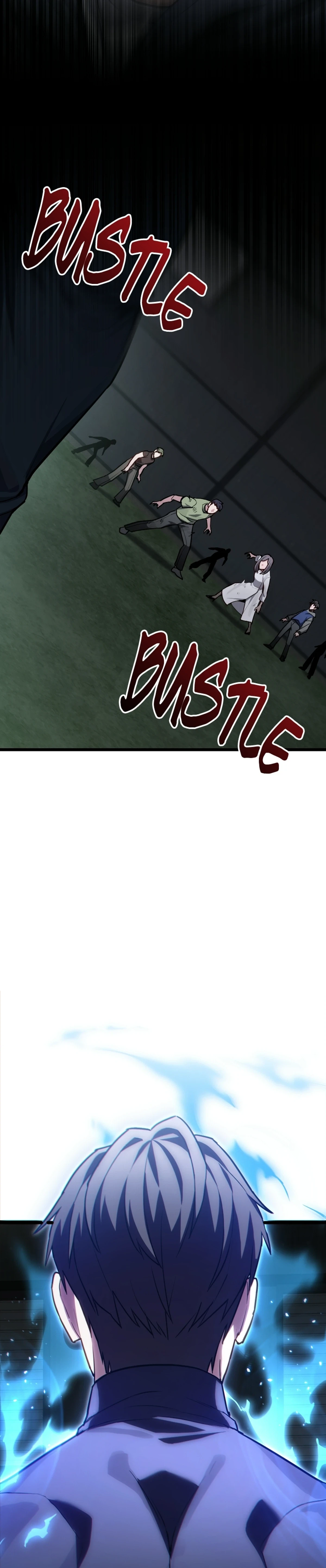 Ultimate Shut-in chapter 83 — page 36