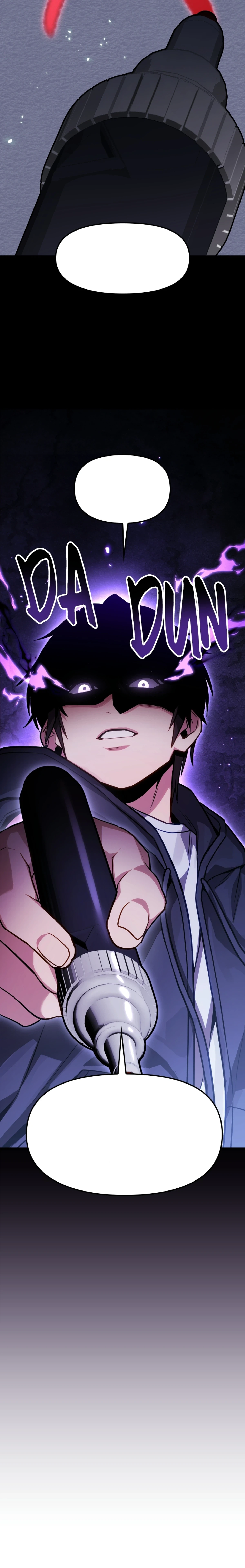 Ultimate Shut-in chapter 83 — page 41