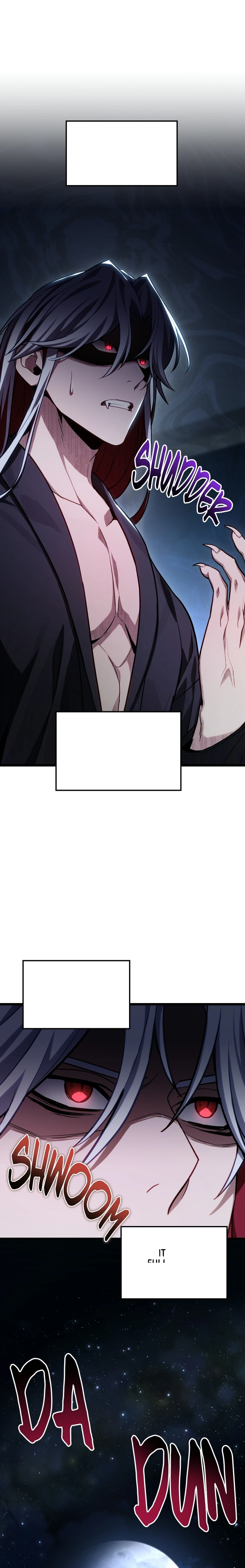 Ultimate Shut-in chapter 83 — page 44
