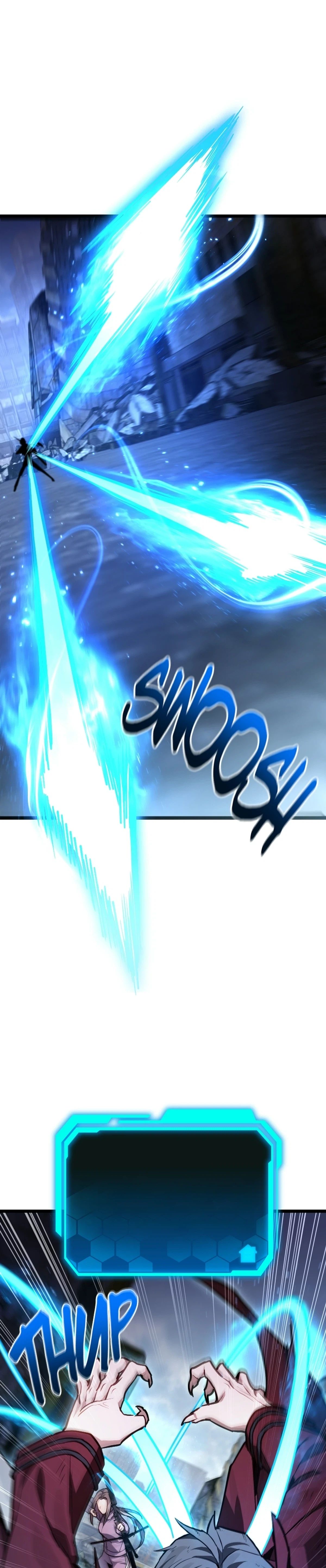 Ultimate Shut-in الفصل 84 — صفحة 1