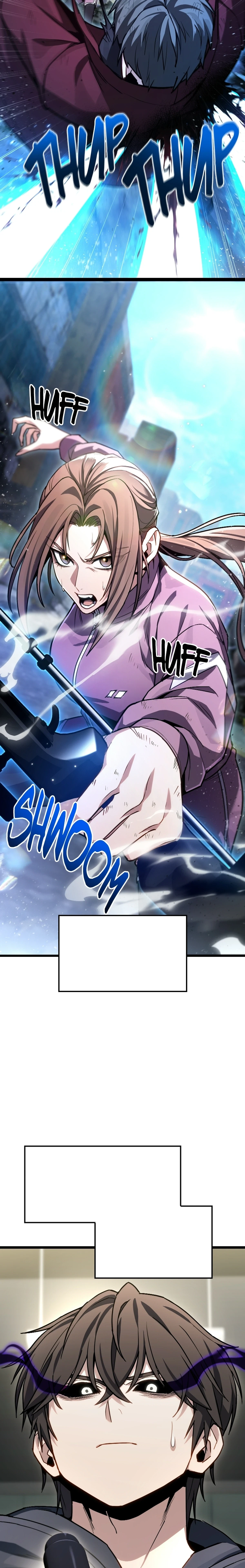 Ultimate Shut-in الفصل 84 — صفحة 2