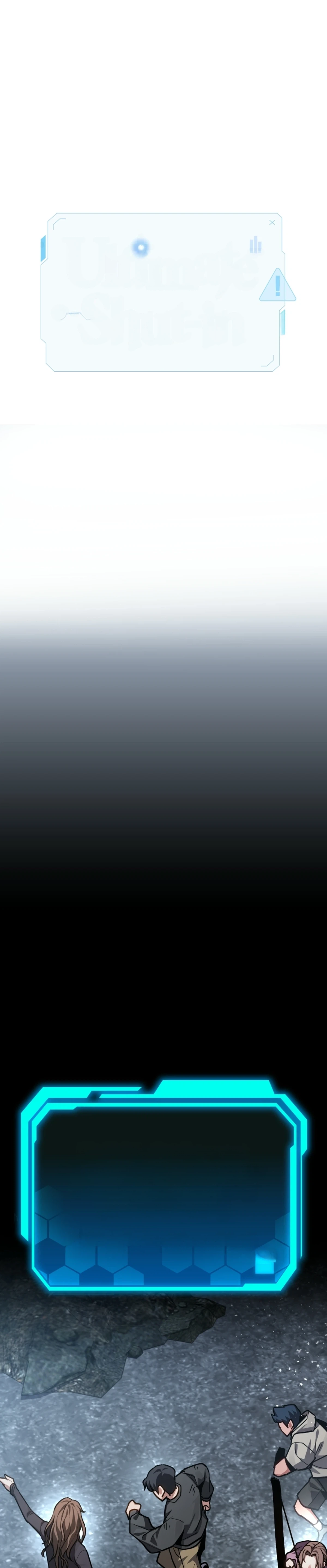 Ultimate Shut-in الفصل 84 — صفحة 16