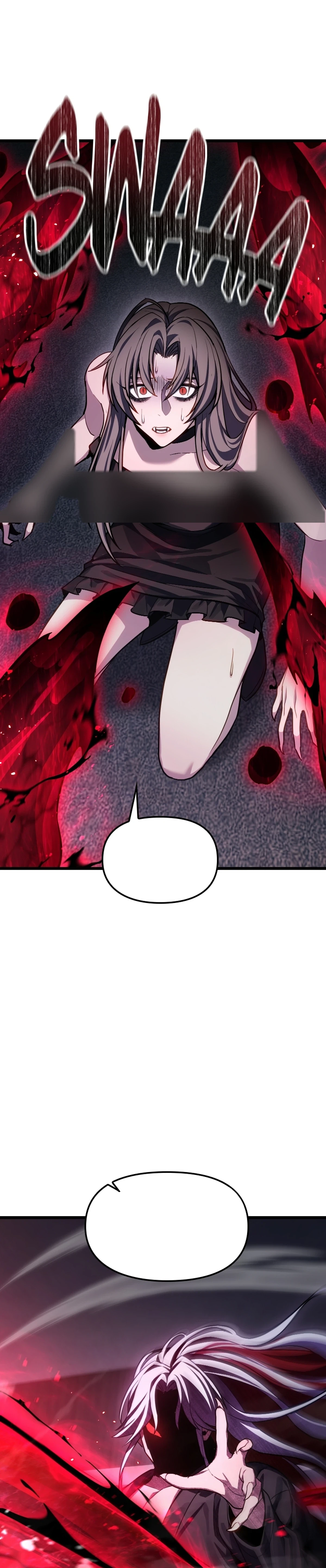 Ultimate Shut-in chapter 85 — page 2
