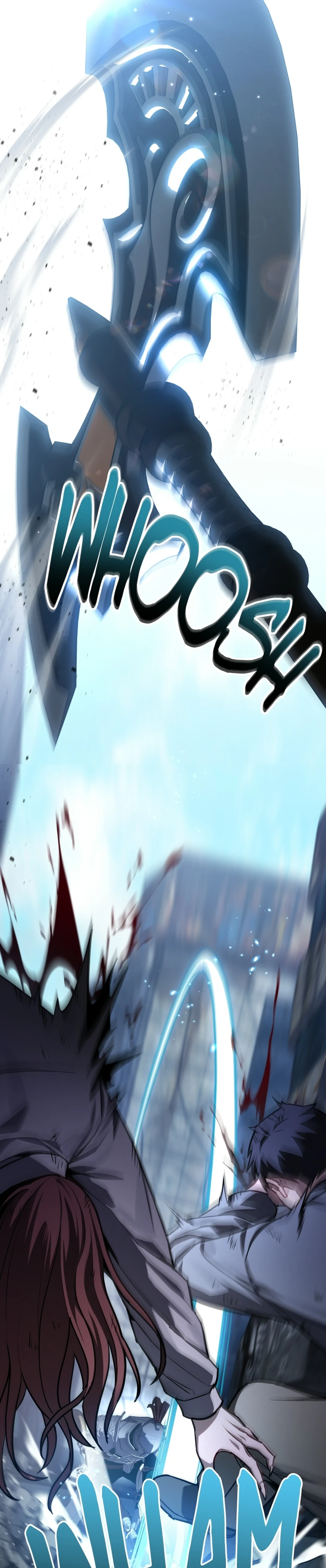 Ultimate Shut-in chapter 85 — page 8