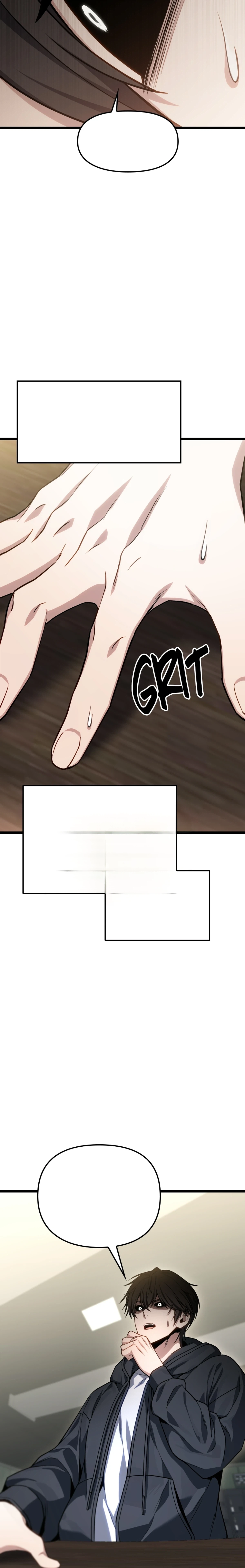 Ultimate Shut-in chapter 85 — page 15