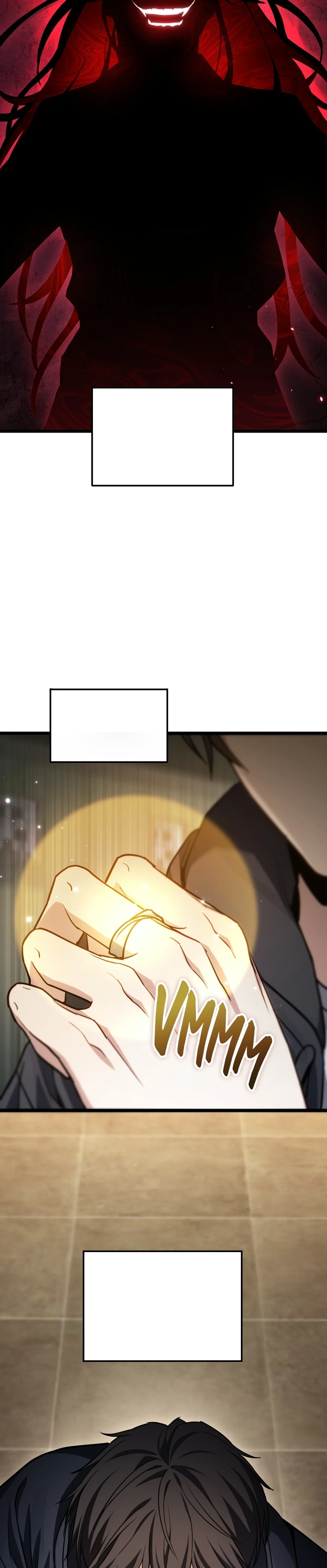 Ultimate Shut-in chapter 85 — page 17