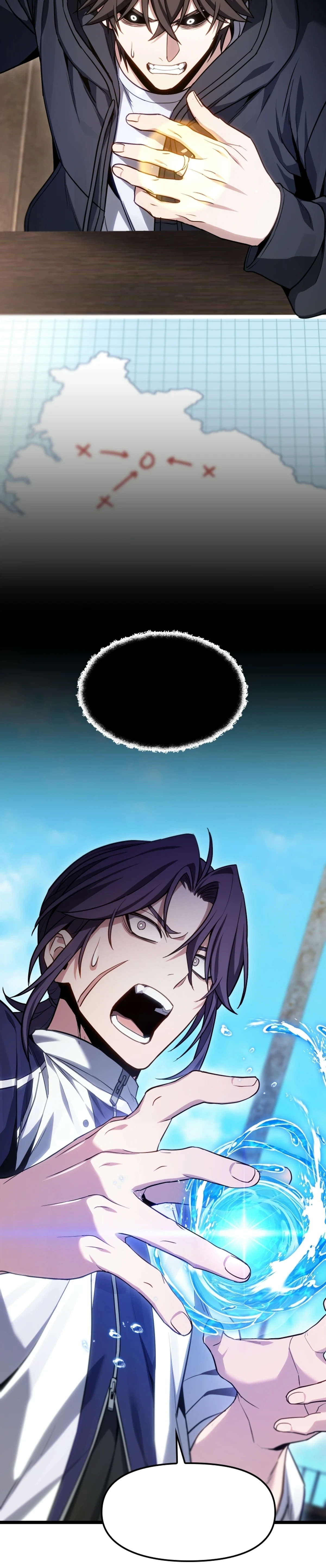 Ultimate Shut-in chapter 85 — page 18