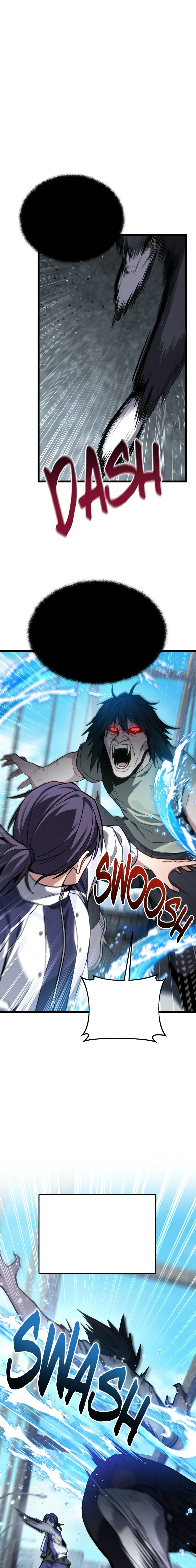 Ultimate Shut-in chapter 85 — page 19
