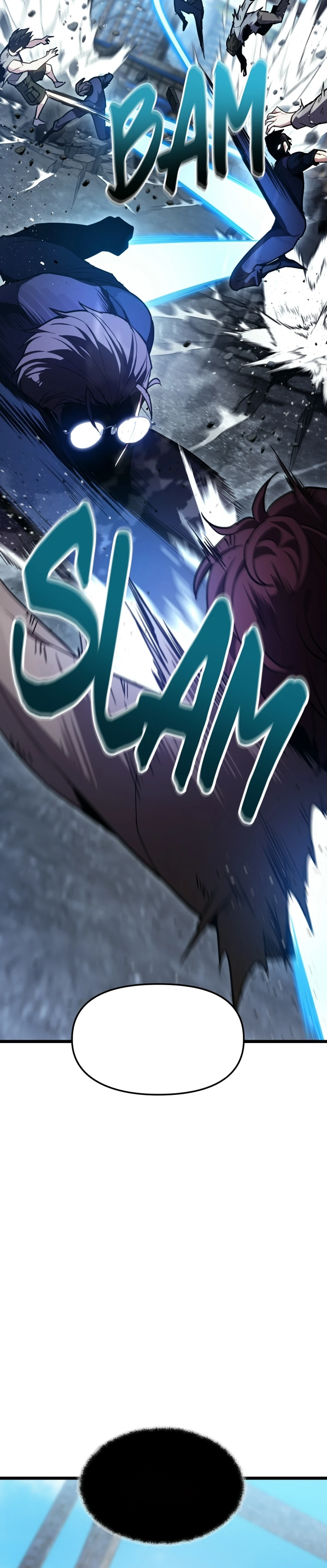 Ultimate Shut-in chapter 85 — page 21