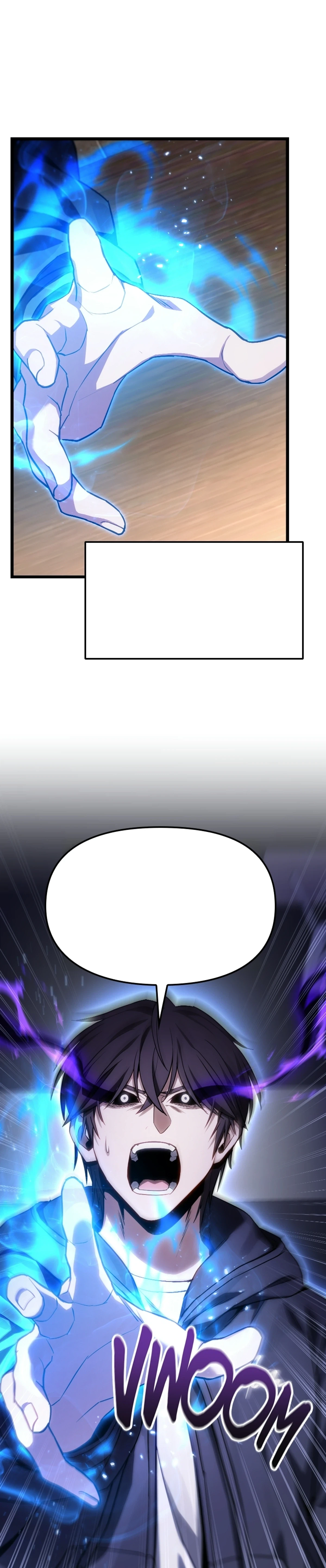 Ultimate Shut-in chapter 85 — page 23
