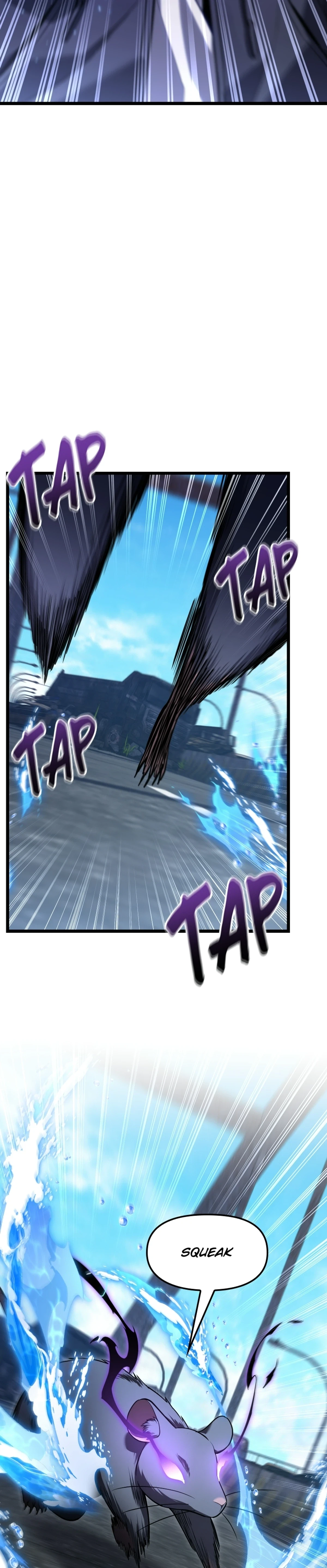 Ultimate Shut-in chapter 85 — page 24
