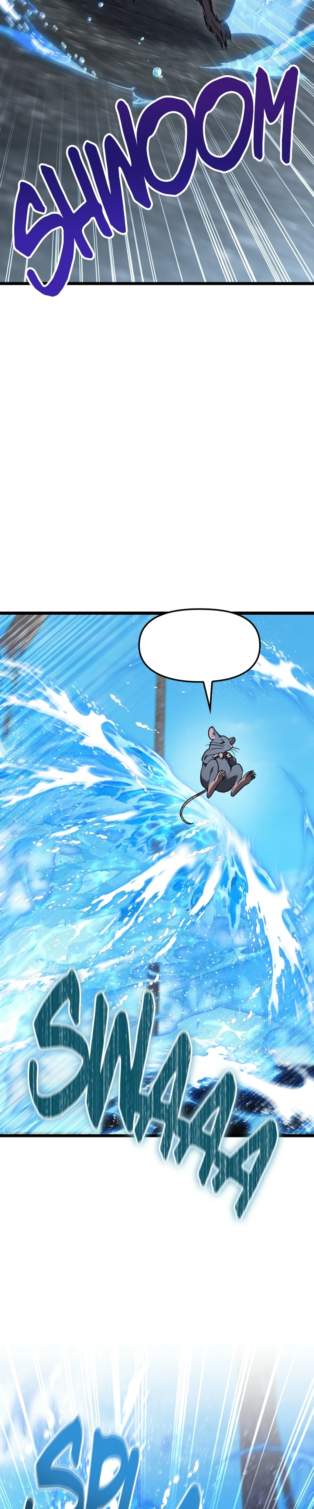 Ultimate Shut-in chapter 85 — page 25