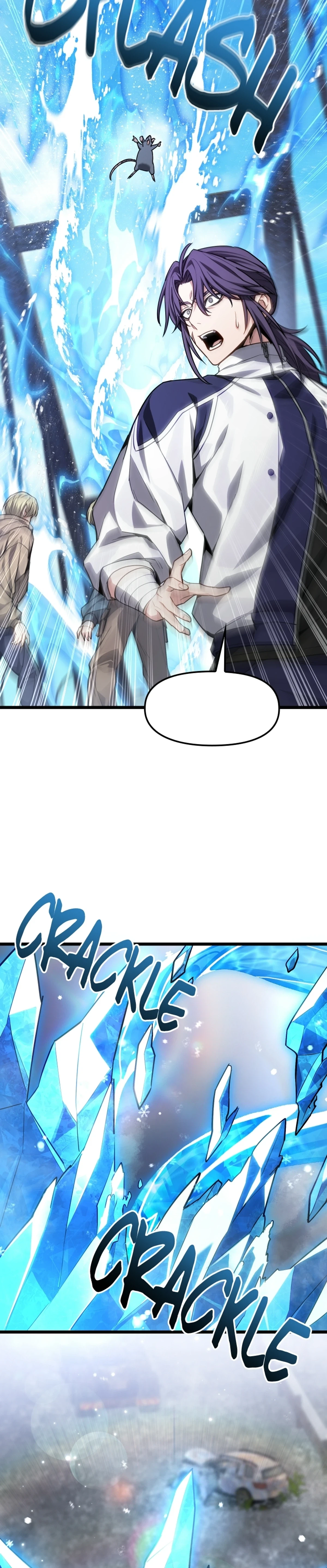 Ultimate Shut-in chapter 85 — page 26