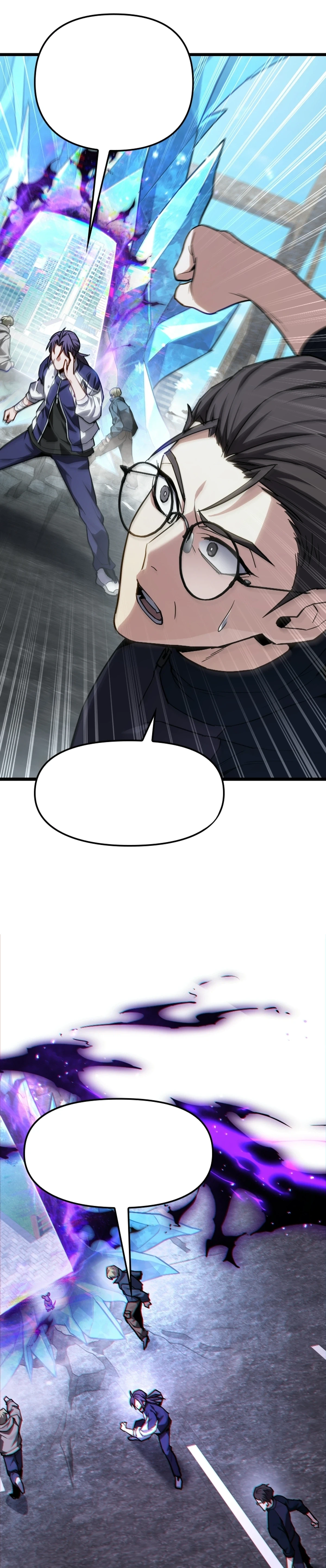 Ultimate Shut-in chapter 85 — page 29