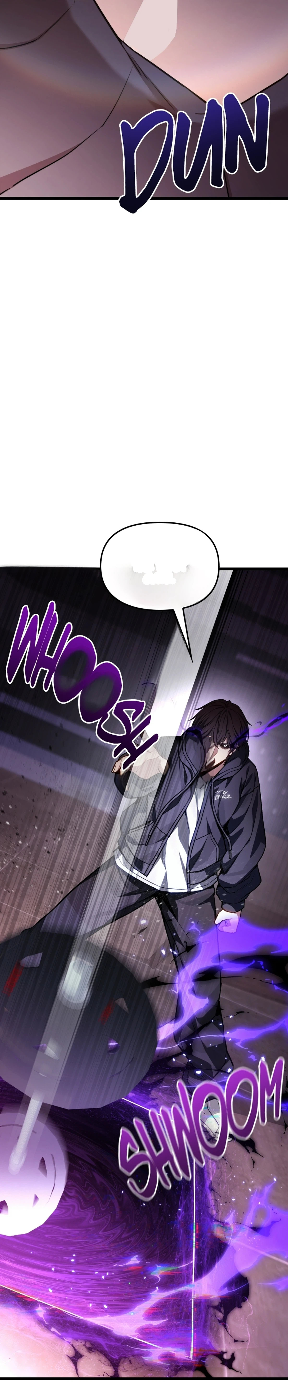 Ultimate Shut-in chapter 85 — page 31